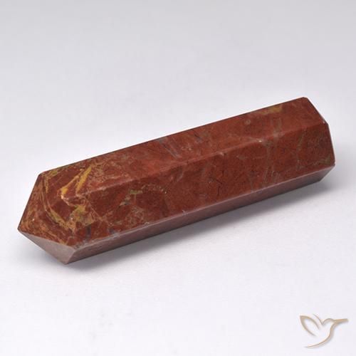 29.86ct Natural Multicolorido Jaspe, Chique, Opaco