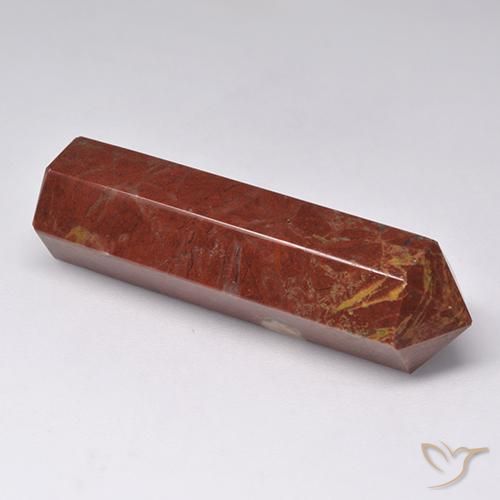 Jaspe Multicolorido Natural 29.86ct, Chique, Opaco