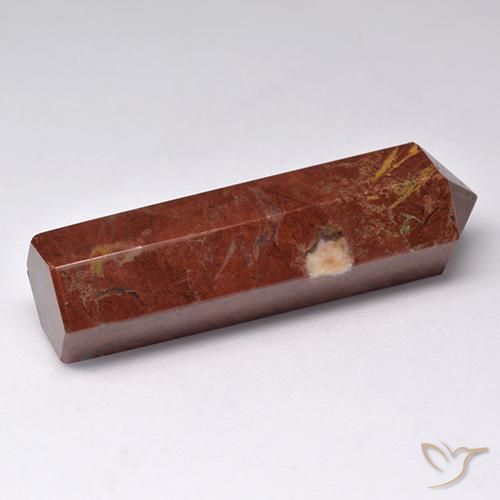 Jaspe Multicolorido Natural 29.86ct, Chique, Opaco