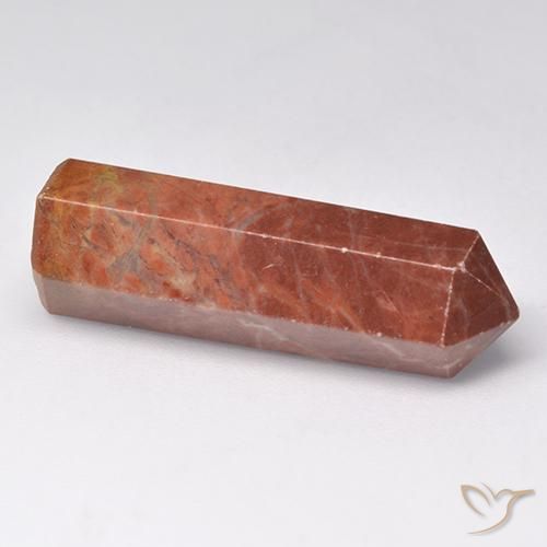 Jaspe Multicolorido Natural 21.80ct, Chique, Opaco