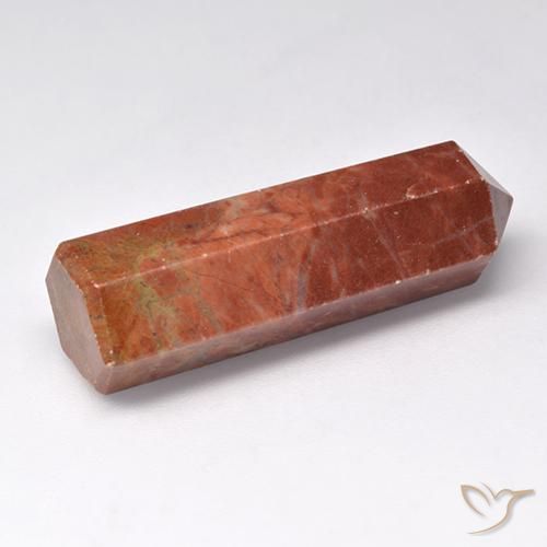 Jaspe Multicolorido Natural 21.80ct, Chique, Opaco