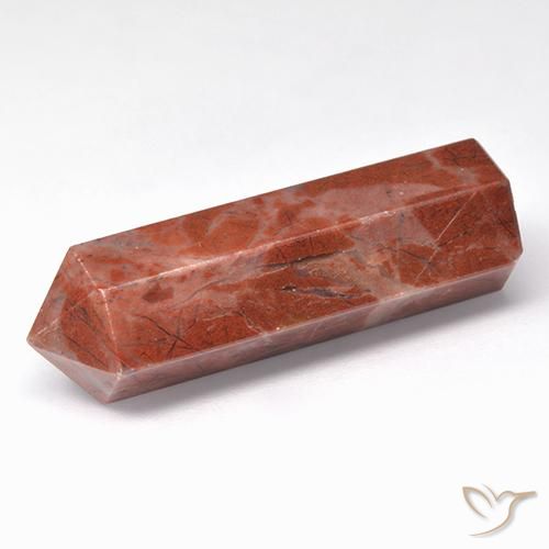 27.11ct Natural Multicolorido Jaspe, Chique, Opaco
