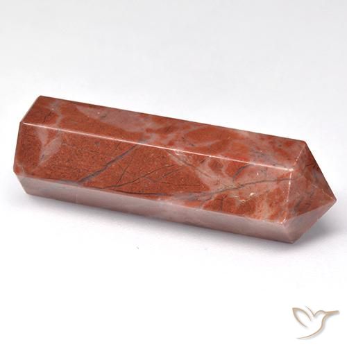 Jaspe Multicolorido Natural 27.11ct, Chique, Opaco