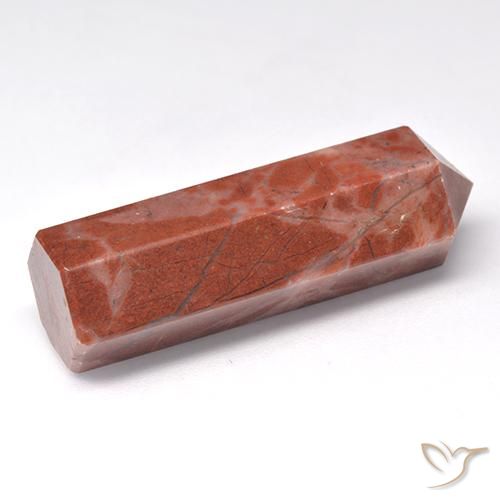 Jaspe Multicolorido Natural 27.11ct, Chique, Opaco