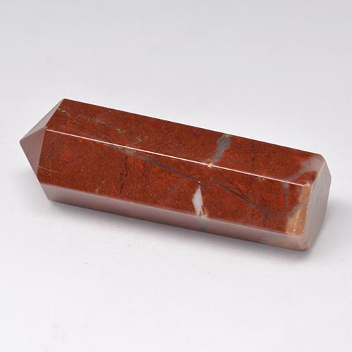 Jaspe Multicolorido Natural 27.20ct, Forma extravagante, Opaco