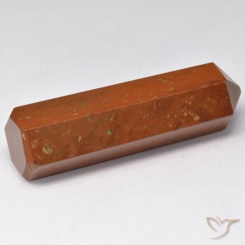 Jaspe Multicolorido Natural 24.40ct, Chique, Opaco