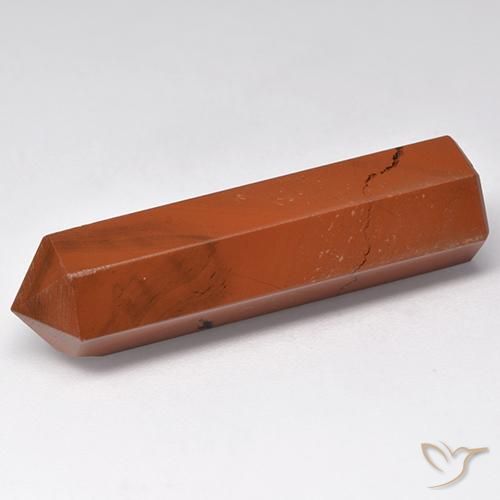 Jaspe Multicolorido Natural 23.22ct, Chique, Opaco