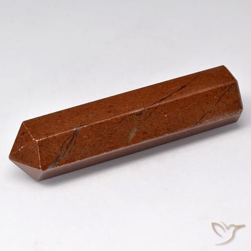Jaspe Multicolorido Natural 20.26ct, Chique, Opaco
