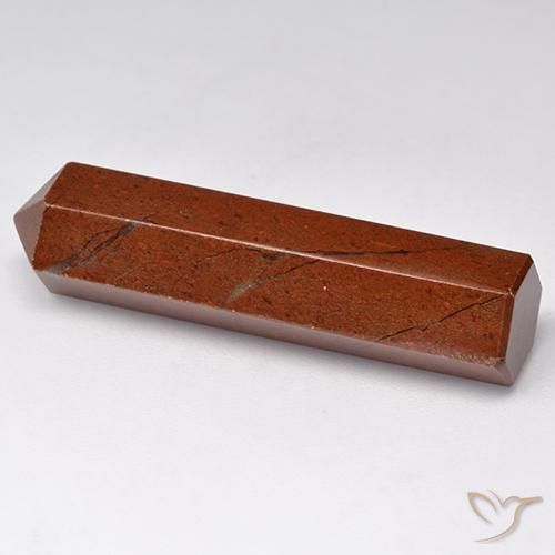 Jaspe Multicolorido Natural 20.26ct, Chique, Opaco