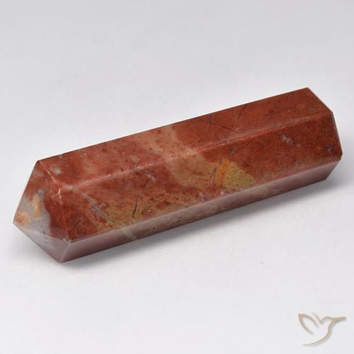 18.88ct Natural Multicolorido Jaspe, Chique, Opaco