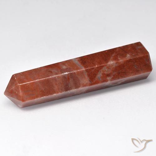 18.89ct Natural Multicolorido Jaspe, Chique, Opaco