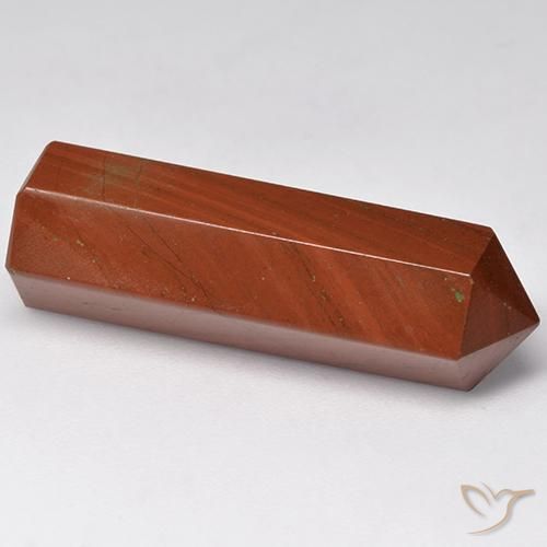 Jaspe Multicolorido Natural 21.36ct, Chique, Opaco