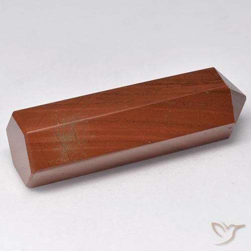 Jaspe Multicolorido Natural 21.36ct, Chique, Opaco