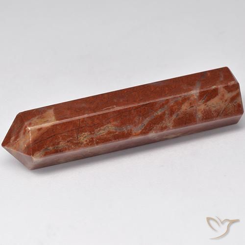 20.27ct Natural Multicolorido Jaspe, Chique, Opaco
