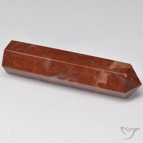 Jaspe Multicolorido Natural 20.27ct, Chique, Opaco