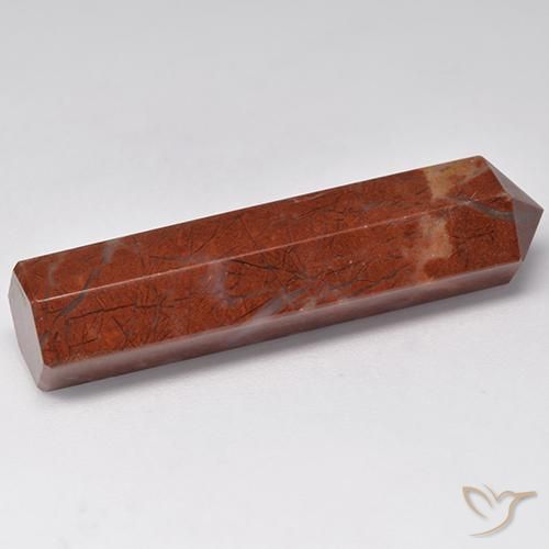 Jaspe Multicolorido Natural 20.27ct, Chique, Opaco