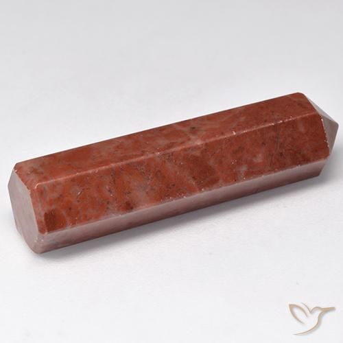 Jaspe Multicolorido Natural 20.07ct, Chique, Opaco