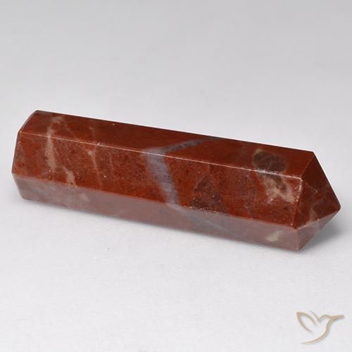 Jaspe Multicolorido Natural 22.64ct, Chique, Opaco