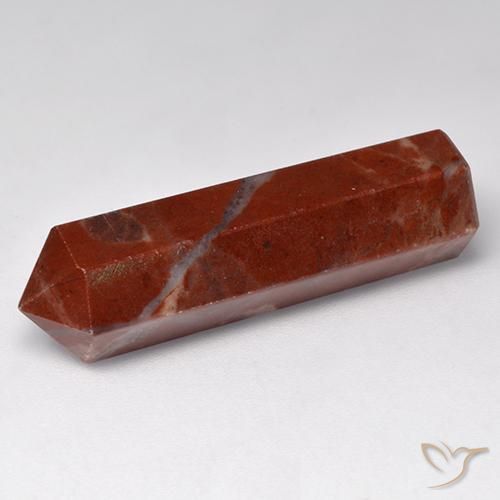 Jaspe Multicolorido Natural 22.64ct, Chique, Opaco