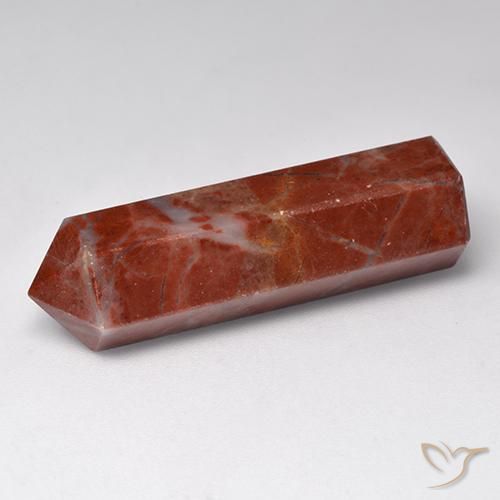 31.32ct Natural Multicolorido Jaspe, Chique, Opaco, Photo A