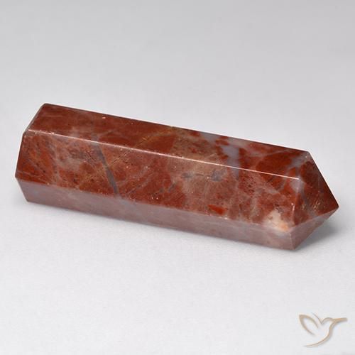 Jaspe Multicolorido Natural 31.32ct, Chique, Opaco