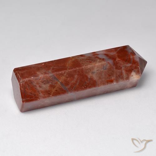 Jaspe Multicolorido Natural 31.32ct, Chique, Opaco