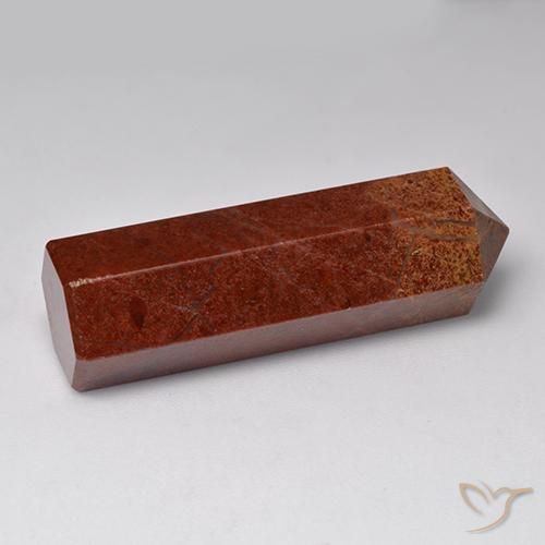 Jaspe Multicolorido Natural 38.13ct, Chique, Opaco