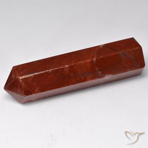 28.45ct Natural Multicolorido Jaspe, Chique, Opaco