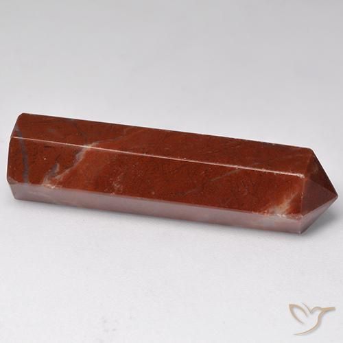 Jaspe Multicolorido Natural 28.45ct, Chique, Opaco