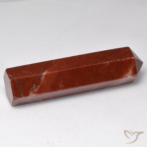 Jaspe Multicolorido Natural 28.45ct, Chique, Opaco