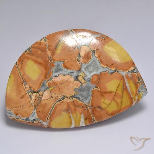 70.42ct Natural Multicolorido Jaspe, Chique, Opaco