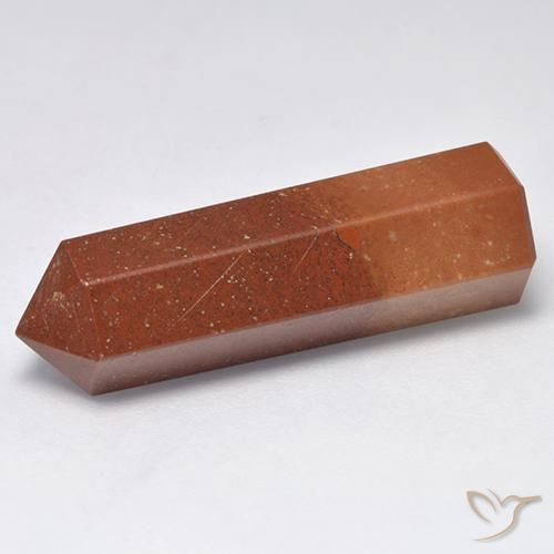 17.19ct Natural Multicolorido Jaspe, Chique, Opaco