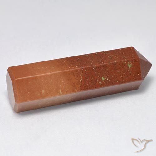 Jaspe Multicolorido Natural 17.19ct, Chique, Opaco