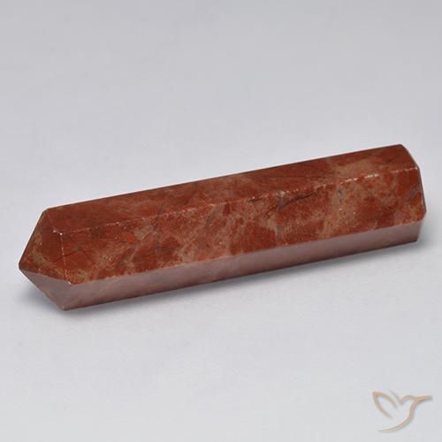 16.24ct Natural Multicolorido Jaspe, Chique, Opaco