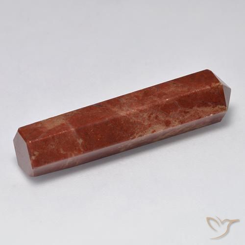 Jaspe Multicolorido Natural 16.24ct, Chique, Opaco