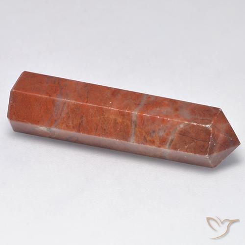 Jaspe Multicolorido Natural 14.65ct, Chique, Opaco