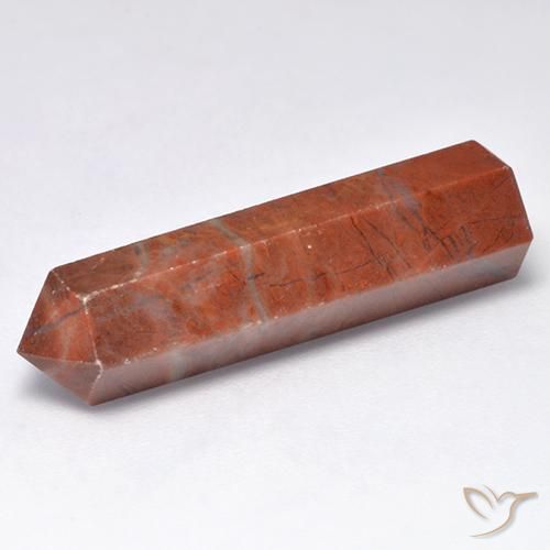 Jaspe Multicolorido Natural 14.65ct, Chique, Opaco