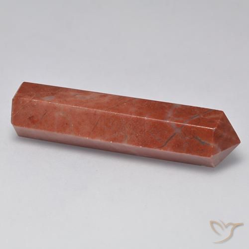 Jaspe Multicolorido Natural 17.30ct, Chique, Opaco