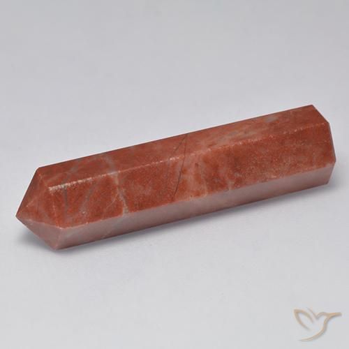 Jaspe Multicolorido Natural 17.30ct, Chique, Opaco