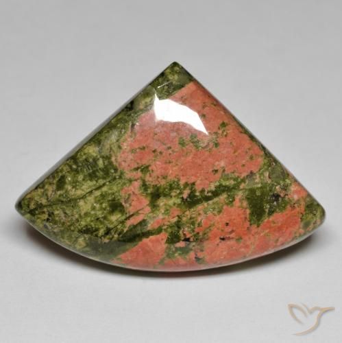 49.22ct Natural Multicolorido Jaspe, Chique, Opaco