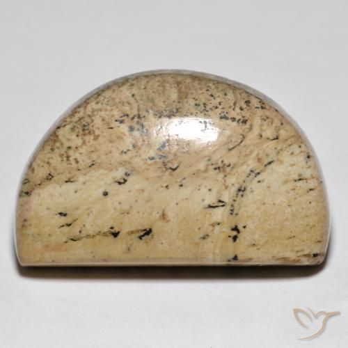 38.51ct Natural Multicolorido Jaspe, Chique, Opaco