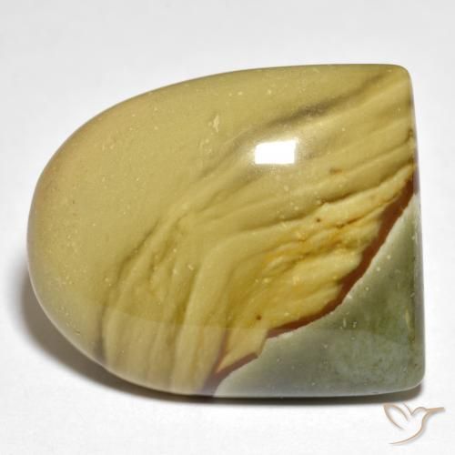 Jaspe Multicolorido Natural 25.90ct, Chique, Opaco