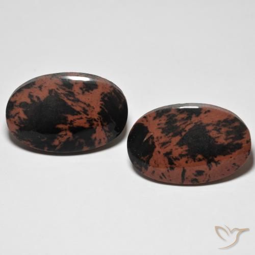 28.79ctw Natural Multicolorido Jaspe, oval, Opaco