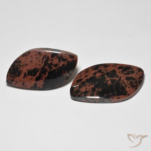Pedras preciosas de Jaspe Multicolorido natural de 25.12 ct, Chique, Opaco