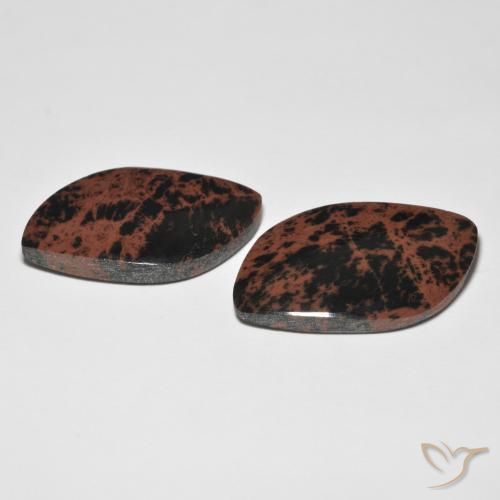 Pedras preciosas de Jaspe Multicolorido natural de 25.12 ct, Chique, Opaco