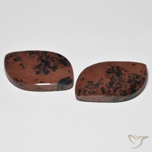 Pedras preciosas de Jaspe Multicolorido natural de 26.19 ct, Chique, Opaco