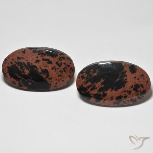 24.53ctw Natural Multicolorido Jaspe, oval, Opaco