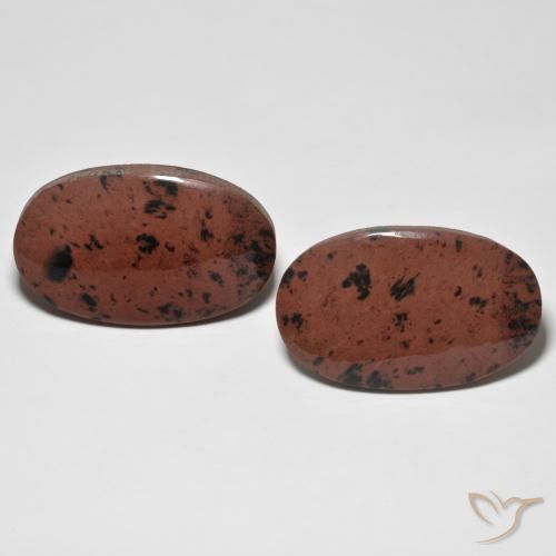 24.20ctw Natural Multicolorido Jaspe, oval, Opaco