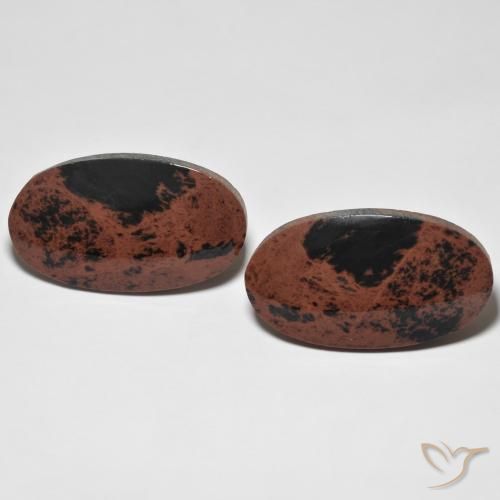 27.96ctw Natural Multicolorido Jaspe, oval, Opaco