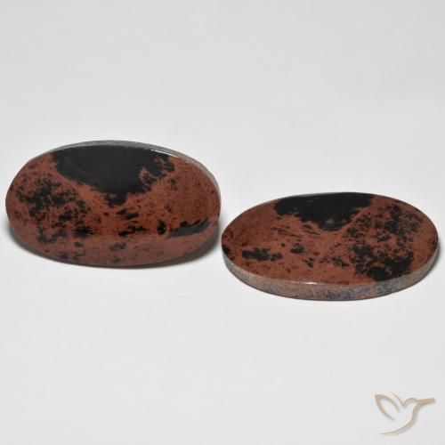Pedras preciosas de Jaspe Multicolorido natural de 27.96 ct, oval, Opaco